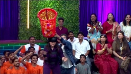 Indian Game Show - Season 02 Episode 12